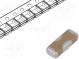 Filtr  odrušovací  22nF  Montáž  SMD  1205  300mA  50VDC  -20÷+50%