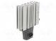 Topné těleso se žebrováním  50W  IP20  100,5x70x23,4mm  110÷240V