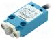 Limit switch  plunger  NO + NC  10A  max.240VAC  max.250VDC  IP67