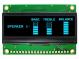 Zobrazovač  OLED  grafický  2,23
