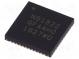 SoC  Flash  256kB  RAM  16kB  QFN48  Timery 16bi  3  1,8÷3,6VDC