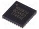 SoC  Flash  192kB  RAM  24kB  QFN32  Architektura  Cortex M4  2Mbps
