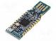 Výv.kit  Bluetooth 5 / BLE  GPIO,UART,USB  NRF52840  USB A