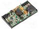 Převodník  DC/DC  10W  Uvst 9,8÷36V  Uvýst 5VDC  Uvýst2 -5VDC