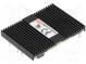 Převodník  DC/DC  14,88W  Uvst 9,4÷36V  Uvýst 12VDC  Ivýst 620mA