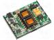 Převodník  DC/DC  12,375W  Uvst 9,4÷36V  3,3VDC  Ivýst 3,75A  30g