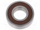 Ložisko  kuličkové  Øvnitř  15mm  Øprům  32mm  W  9mm  Klec  ocel