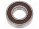 Ložisko  kuličkové  Øvnitř  15mm  Øprům  32mm  W  9mm  Klec  ocel