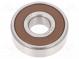 Ložisko  kuličkové  Øvnitř  15mm  Øprům  42mm  W  13mm  Klec  ocel
