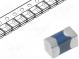 Termistor NTC  100kΩ  SMD  0603  3950K