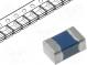 Termistor NTC  100kΩ  SMD  0805  4000K