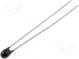 Termistor NTC  2,2kΩ  THT  3470K  -55÷125°C  50mW