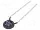 Termistor NTC  THT  10Ω  10,5mm  -55÷200°C