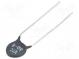 Termistor NTC  THT  3Ω  10,5mm  -55÷200°C