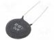 Termistor NTC  THT  1,3Ω  21,5mm  -55÷200°C