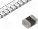 Termistor NTC  10kΩ  SMD  0805  3570K  210mW  ±3%  -40÷150°C