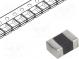 Termistor NTC  2,2kΩ  SMD  0805  3600K  210mW  ±2%  -40÷150°C