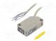 Čidlo  fotoelektrické  Dosah  0÷10m  SPDT  LIGHT-ON  2A  <10ms