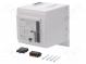 EATON NZM3-XR208-240AC Dálkový pohon 259850 NZM  LN3,LZMN3,N3,NZMN3