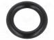 Těsnění O-ring  NBR  Thk  3mm  Øvnitř  11mm  černá  -30÷100°C