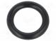 Těsnění O-ring  NBR  Thk  3,5mm  Øvnitř  14mm  černá  -30÷100°C