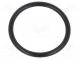 Těsnění O-ring  NBR  Thk  2,5mm  Øvnitř  25mm  černá  -30÷100°C