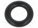 Těsnění O-ring  NBR  Thk  2mm  Øvnitř  5mm  černá  -30÷100°C