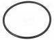 Těsnění O-ring  NBR  Thk  4mm  Øvnitř  83mm  černá  -30÷100°C