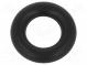 Těsnění O-ring  NBR  Thk  3,5mm  Øvnitř  8mm  černá  -30÷100°C