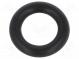 Těsnění O-ring  NBR  Thk  3mm  Øvnitř  9mm  černá  -30÷100°C