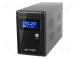 ARMAC O/1000E/LCD Napájecí zdroj UPS 650W 1000VA 195÷255V 350x120x188mm 7Ah