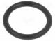 Těsnění O-ring  NBR  Thk  1,5mm  Øvnitř  10mm  M12