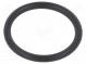 Těsnění O-ring  NBR  Thk  1,5mm  Øvnitř  13mm  M16