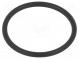 Těsnění O-ring  NBR  Thk  1,5mm  Øvnitř  18mm  M20