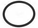 Těsnění O-ring  NBR  Thk  1,5mm  Øvnitř  18mm  PG13,5