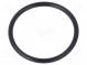 Těsnění O-ring  NBR  Thk  2mm  Øvnitř  25mm  PG21