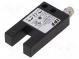 Čidlo  fotoelektrické  PNP/NPN NO/NC  Unap  10÷30VDC  PIN  3  OG