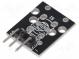 Čidlo  atmosférické  teploty  analogové  3,3÷5VDC  Sada  modul
