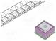 Modul  GPS GLONASS  ±1,5m  NMEA,OSP  uP  CSRG0530B01  -165dBm  15mW