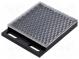 Odrazná plocha  51,2x61x7,9mm  -20÷65°C