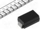 Dioda  transil  400W  10÷11,1V  jednosměrný  DO214AC