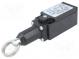 Limit switch  ring  NO + NC  10A  max.400VAC  max.250VDC  PG13,5