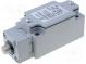 Limit switch  pin plunger Ø10mm  NO + NC  10A  max.240VAC  PG13,5