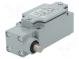 Limit switch  pin plunger Ø10mm  NO + NC  10A  max.240VAC  PG13,5