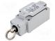 Limit switch  ring  NO + NC  10A  max.240VAC  max.250VDC  PG13,5