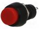Switch  push-button  Pos  2  SPST-NO  1A/250VAC  OFF-(ON)