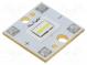 LED  bílá studená  17W  5380-6680K  1400÷1650lm  12÷19,2VDC  120°