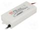 Napájecí zdroj  spínaný  LED  60,2W  50÷86VDC  700mA  180÷295VAC