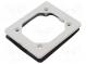 Flange for socket 70x85  Application  M-BOX13S, M-BOX6S, M-BOX8S