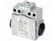 Limit switch  pin plunger Ø8mm  NO + NC  10A  max.240VAC  PG13,5